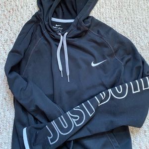 Nike hoodie